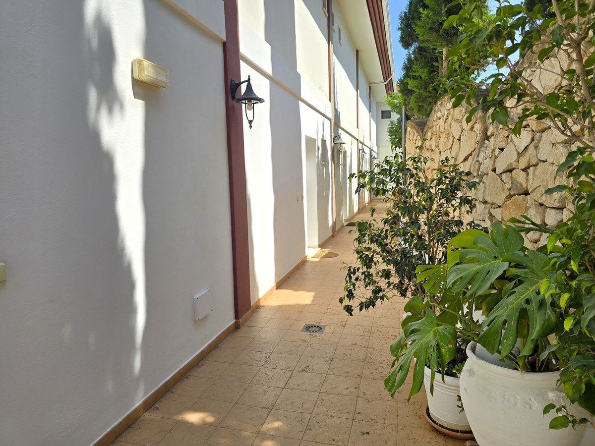 Townhouse for sale in Benalmadena