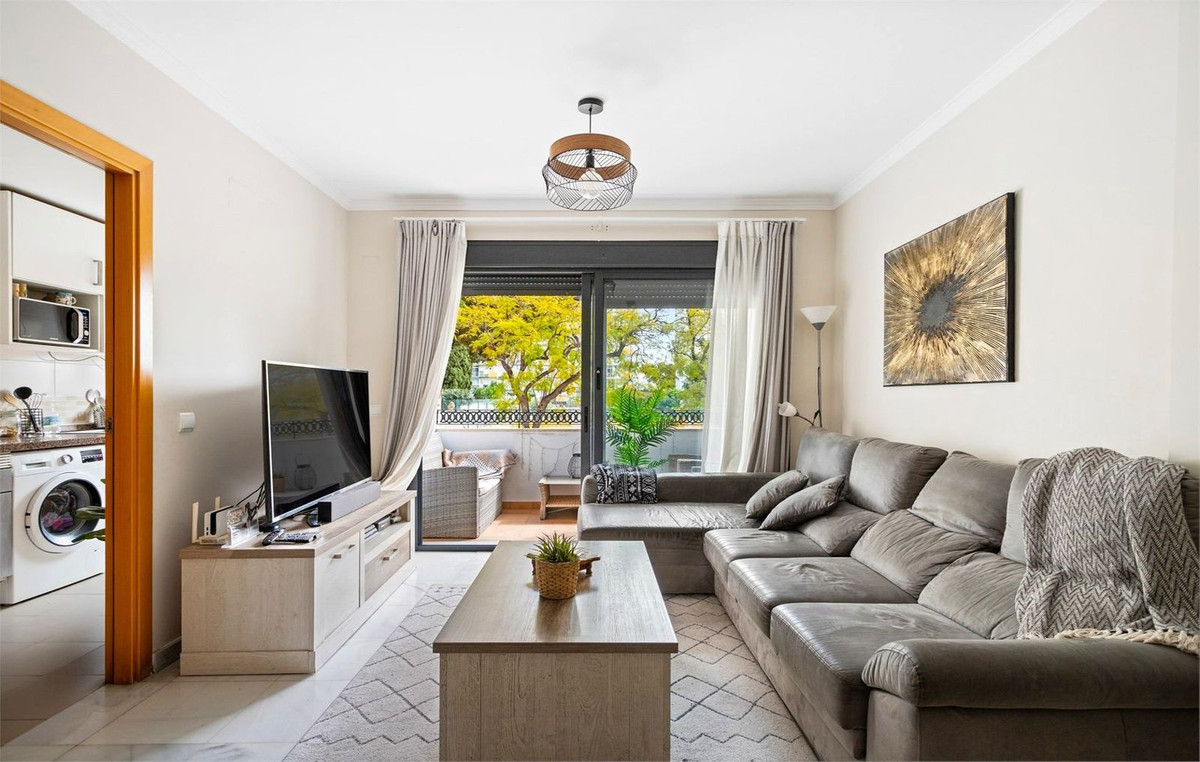 Townhouse for sale in Benalmadena