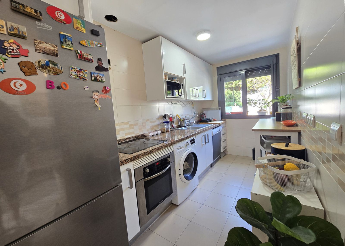 Townhouse for sale in Benalmadena