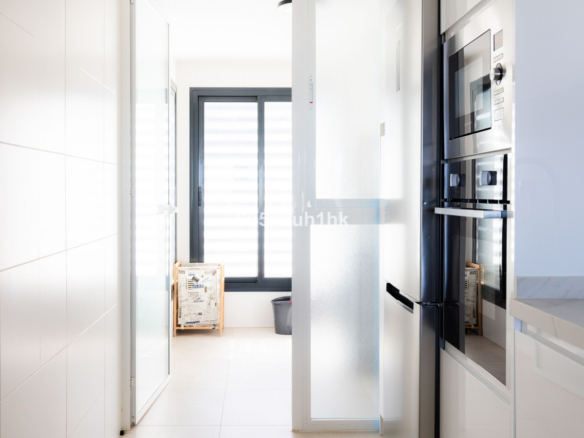 Townhouse for sale in Benalmadena