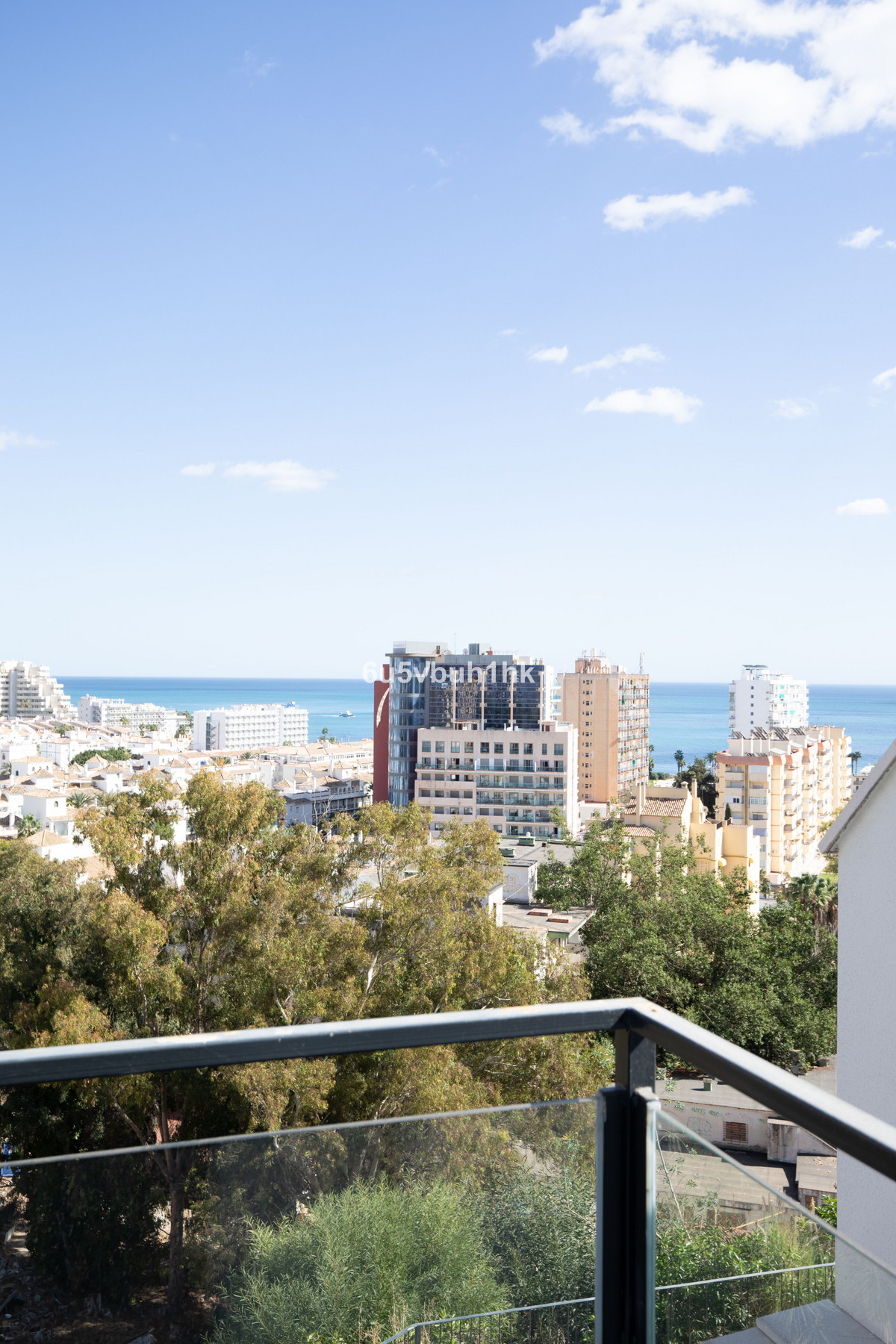 Townhouse for sale in Benalmadena