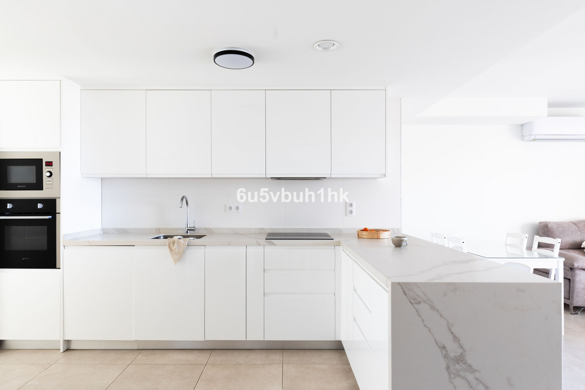 Townhouse for sale in Benalmadena