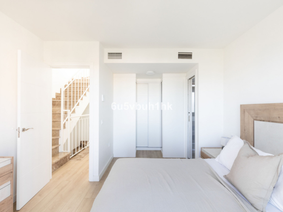Townhouse for sale in Benalmadena