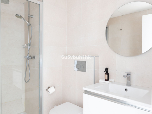 Townhouse for sale in Benalmadena