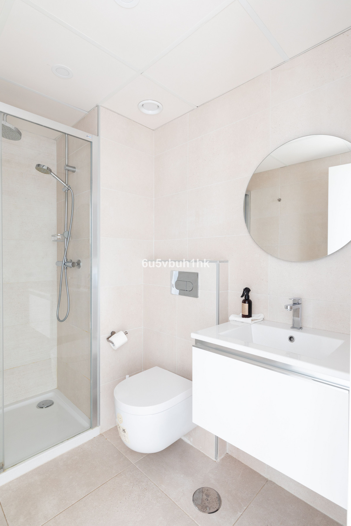Townhouse for sale in Benalmadena