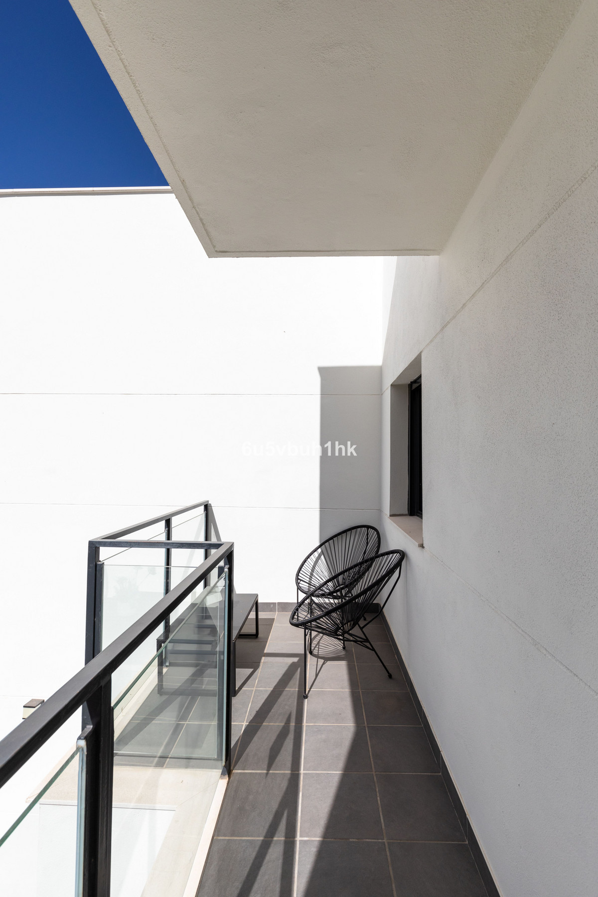 Townhouse for sale in Benalmadena