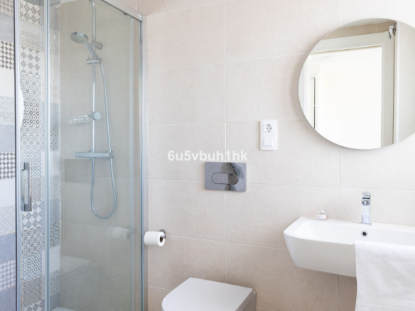 Townhouse for sale in Benalmadena