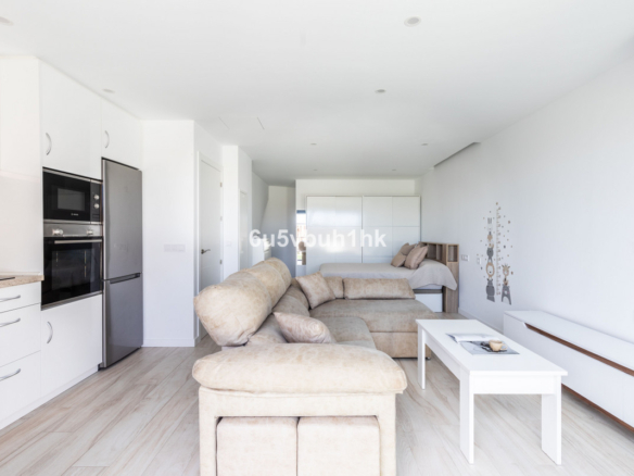 Townhouse for sale in Benalmadena
