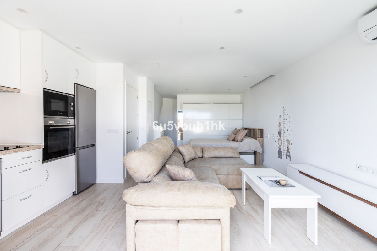 Townhouse for sale in Benalmadena