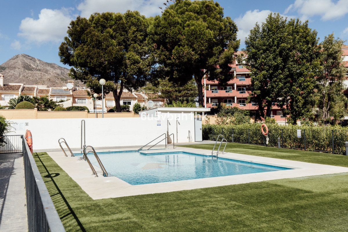 Townhouse for sale in Benalmadena