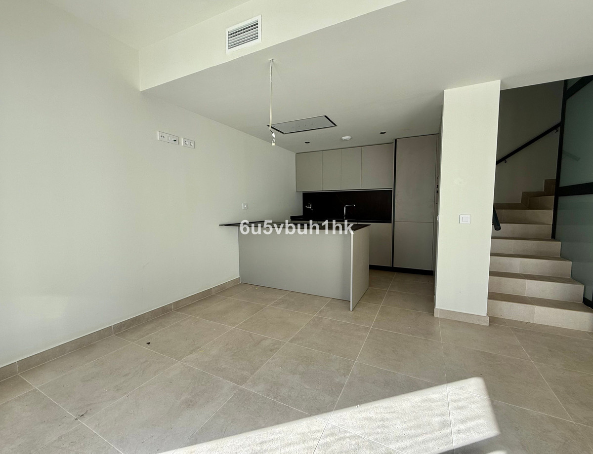 Townhouse for sale in Benalmadena