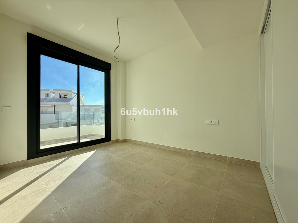 Townhouse for sale in Benalmadena