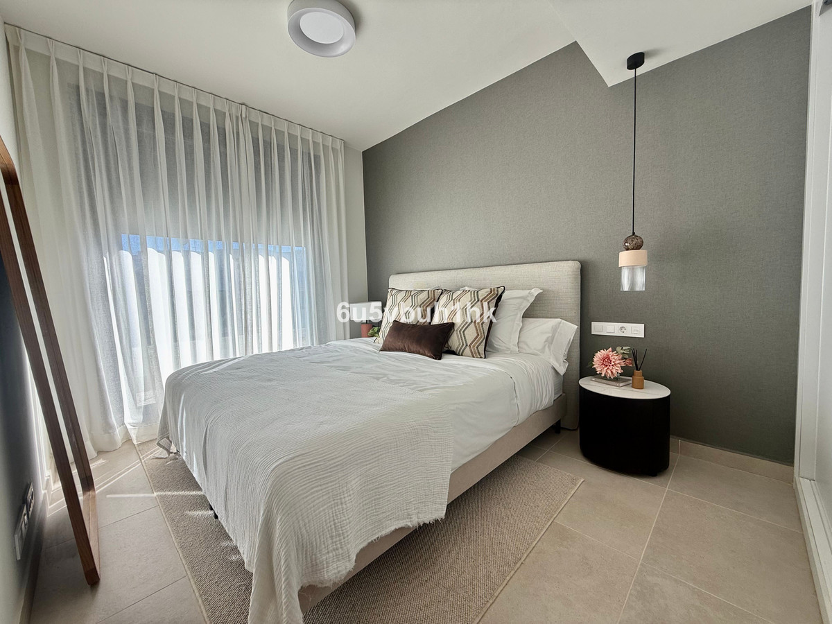 Townhouse for sale in Benalmadena