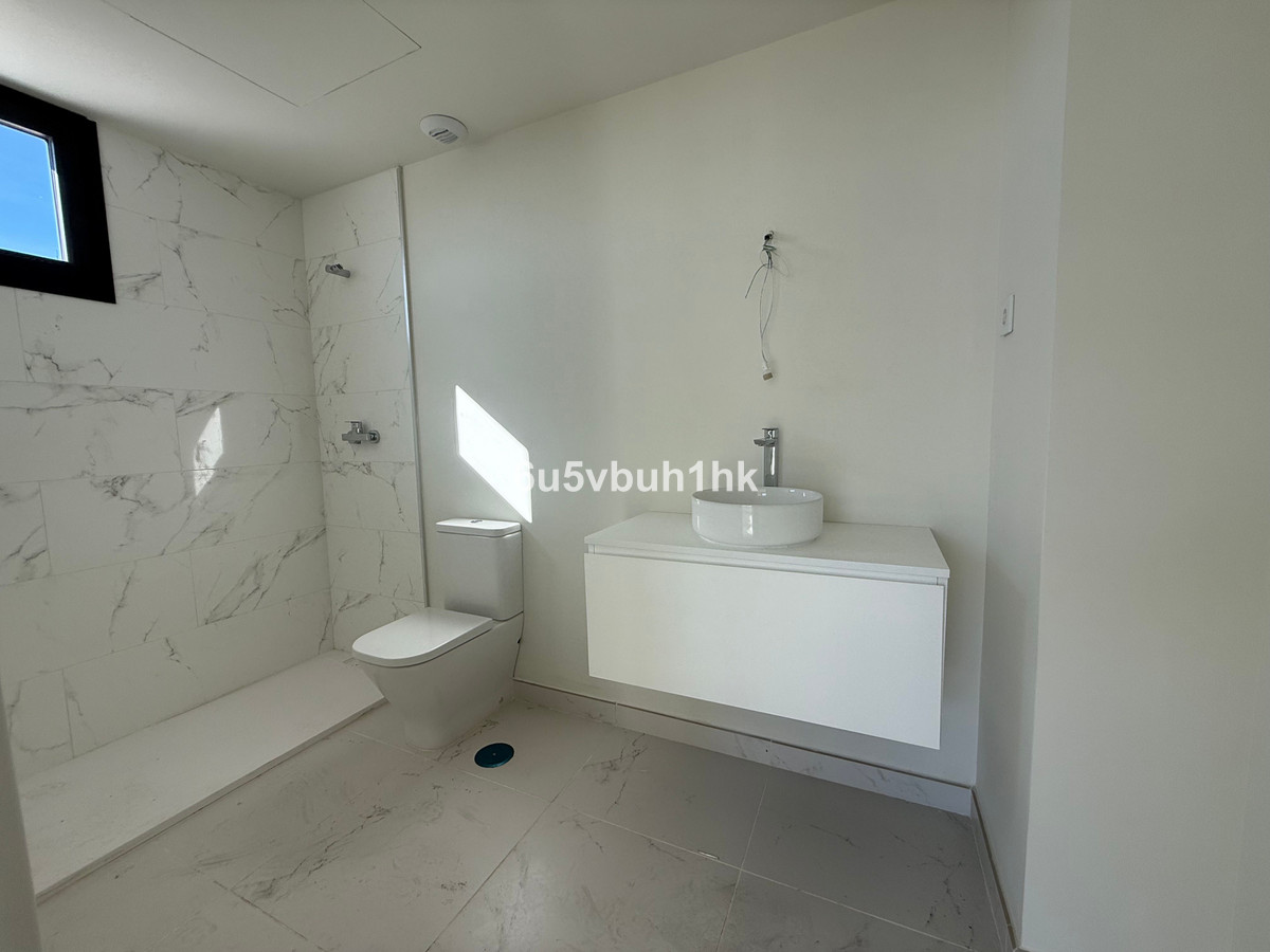 Townhouse for sale in Benalmadena