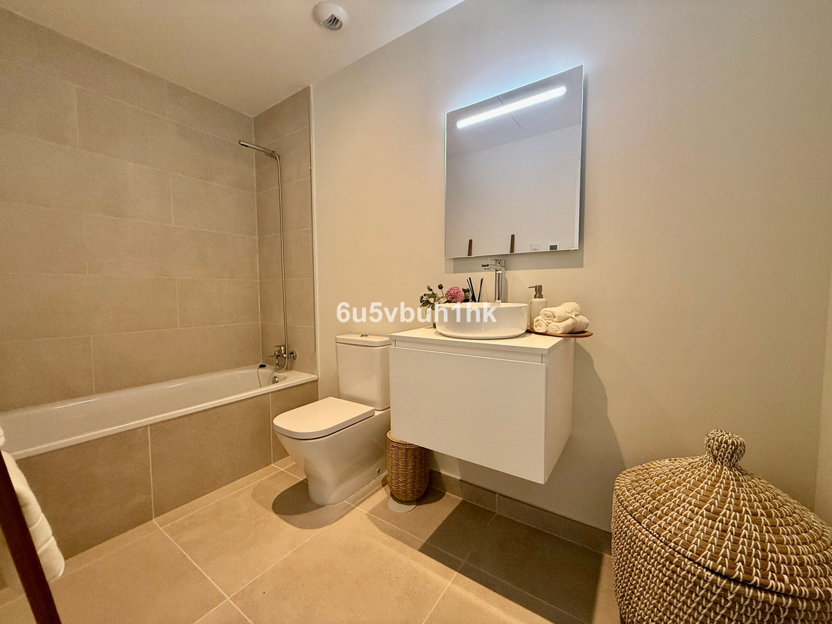 Townhouse for sale in Benalmadena