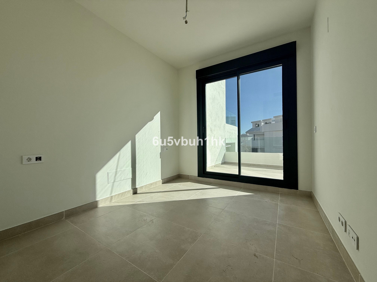 Townhouse for sale in Benalmadena