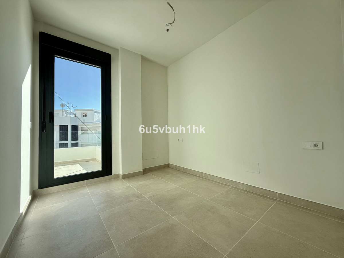 Townhouse for sale in Benalmadena