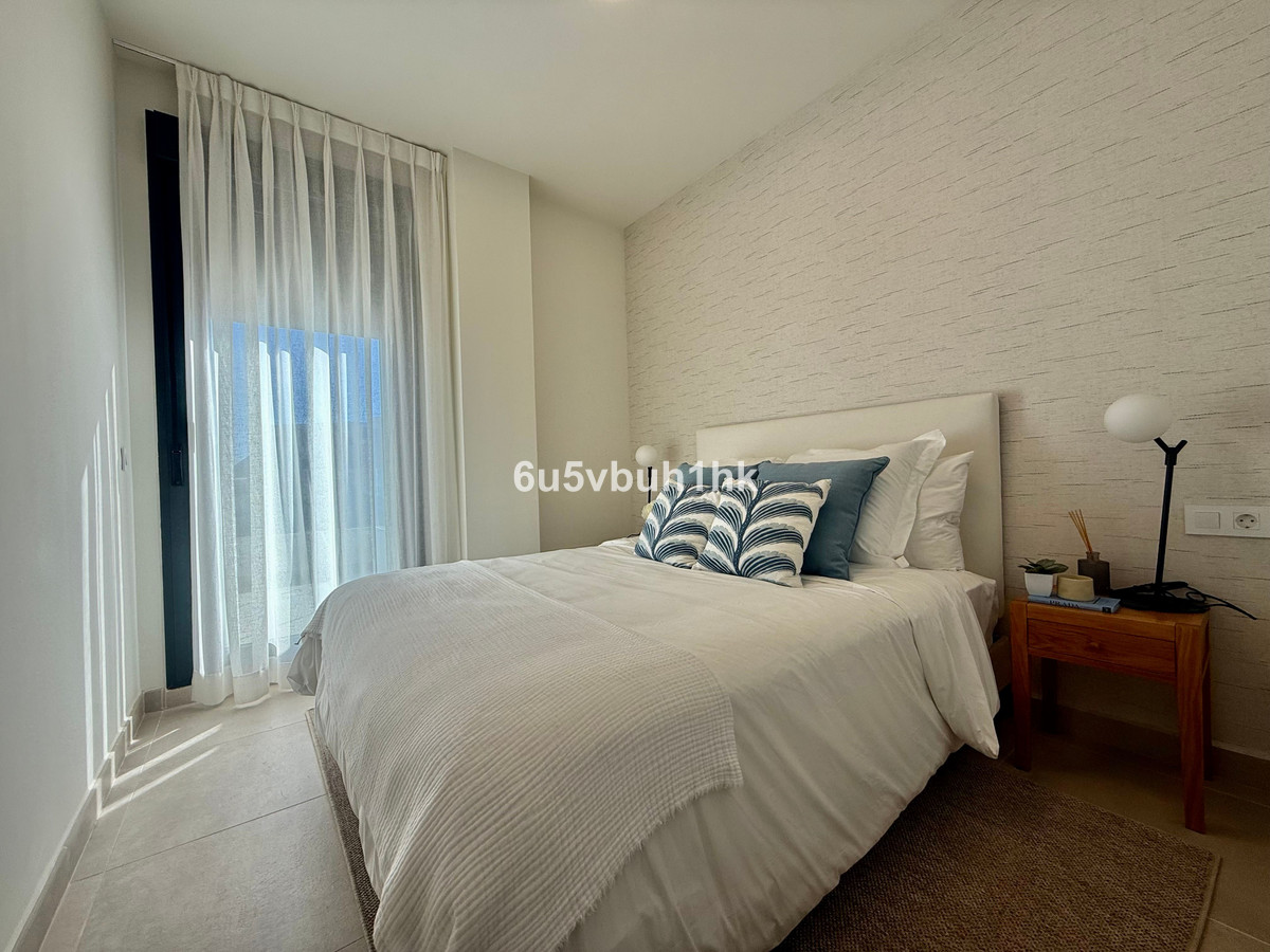 Townhouse for sale in Benalmadena