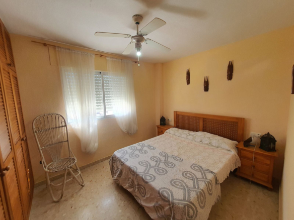 Townhouse for sale in Churriana