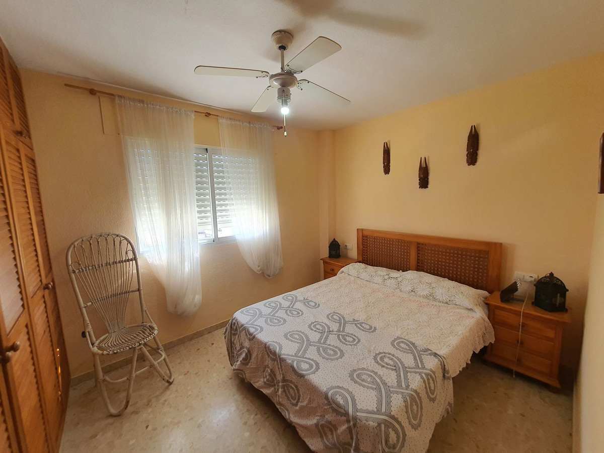 Townhouse for sale in Churriana