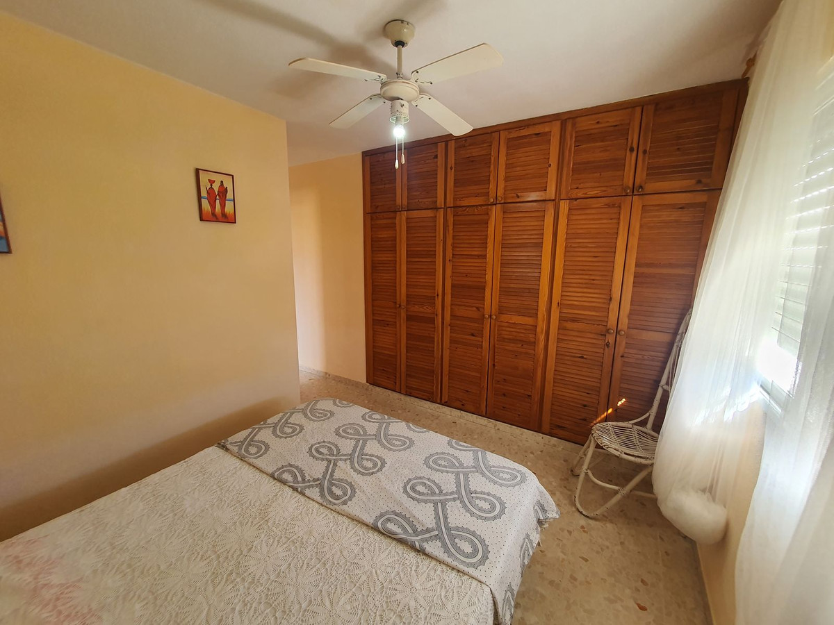 Townhouse for sale in Churriana
