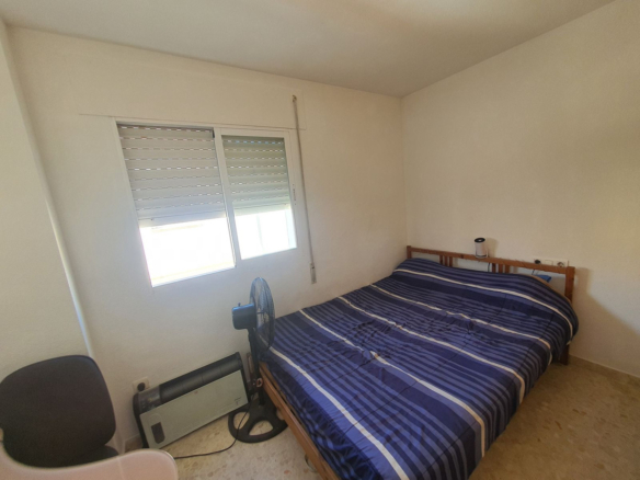 Townhouse for sale in Churriana