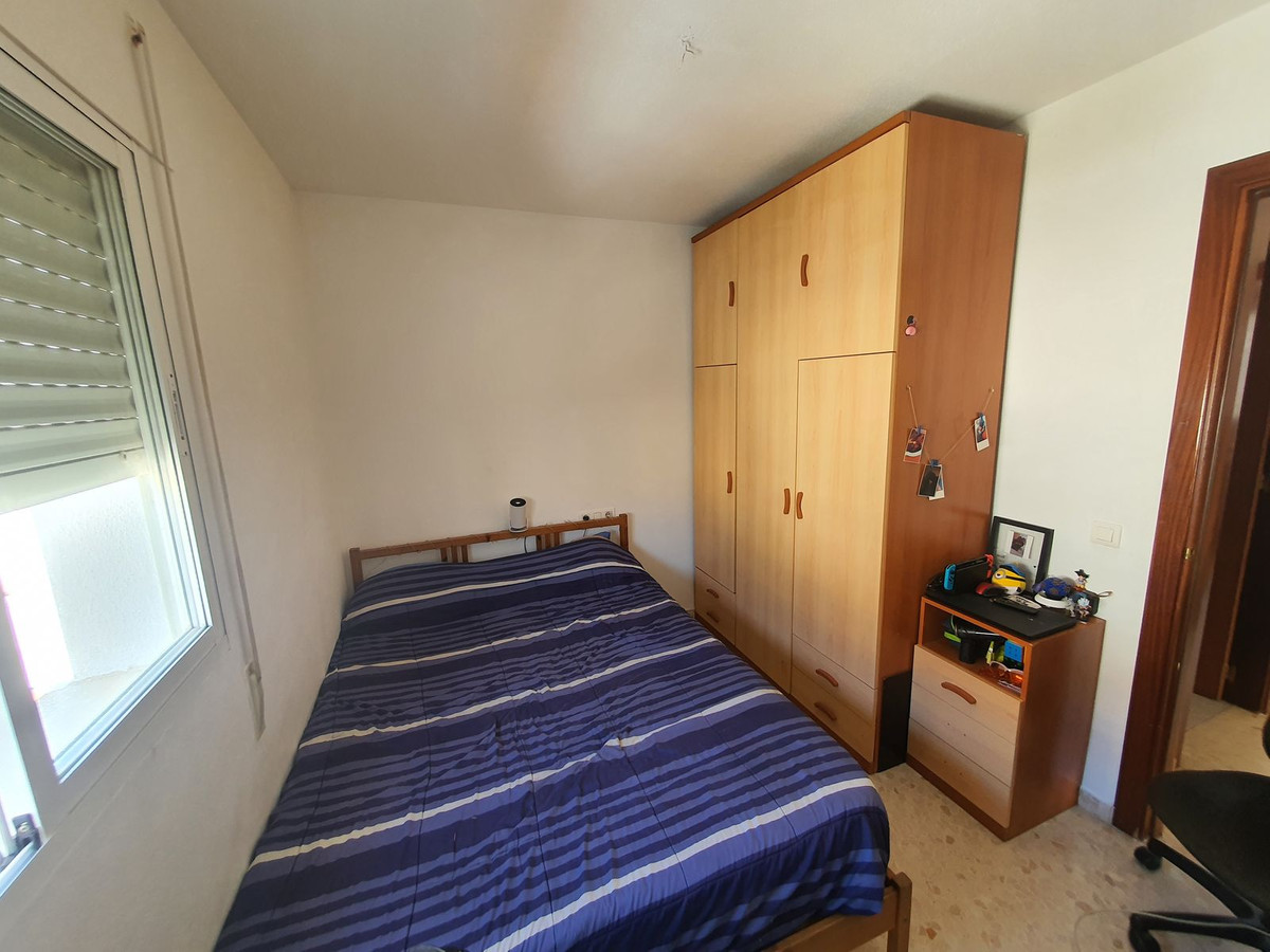 Townhouse for sale in Churriana