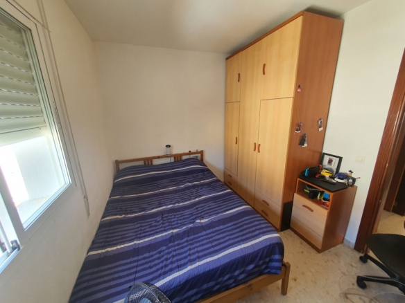 Townhouse for sale in Churriana