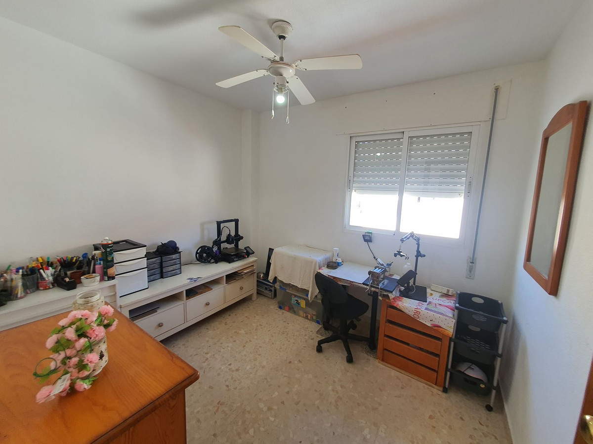 Townhouse for sale in Churriana
