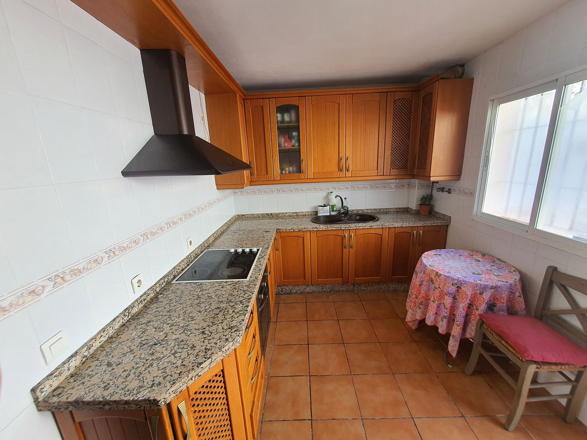 Townhouse for sale in Churriana