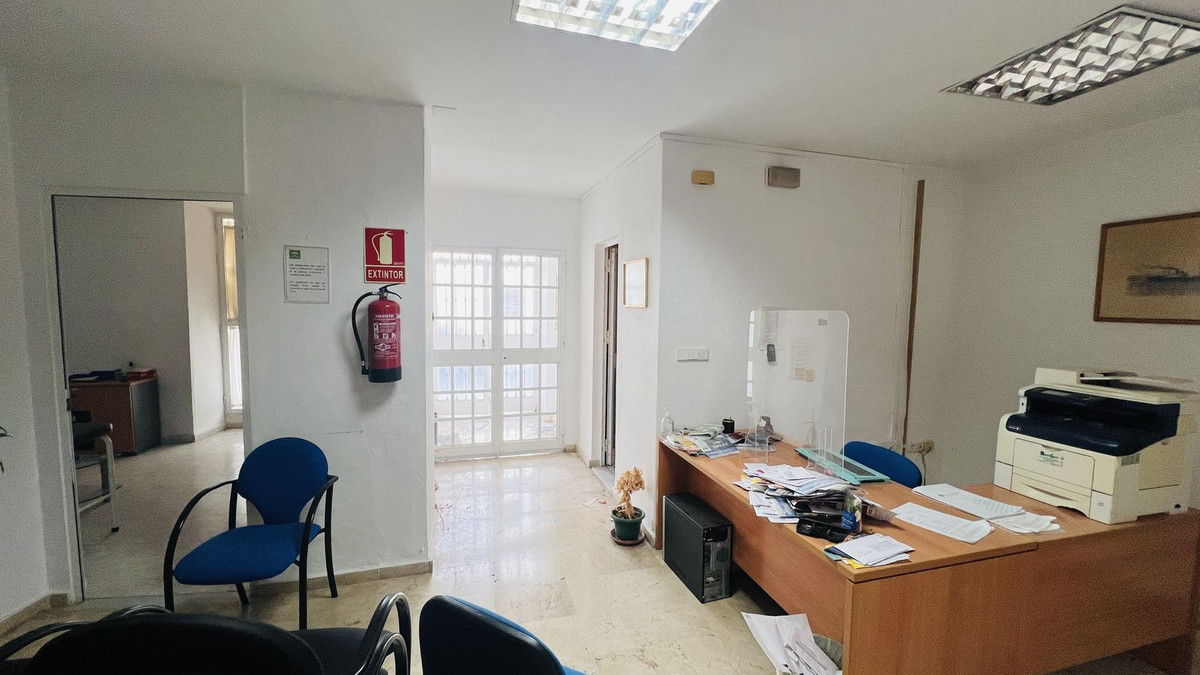 Townhouse for sale in Coín
