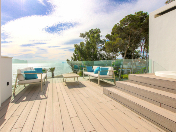 Townhouse for sale in Estepona