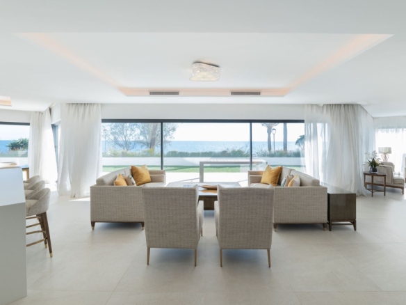 Townhouse for sale in Estepona