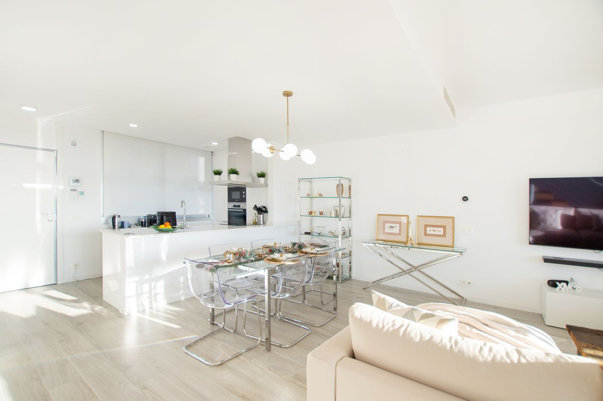 Townhouse for sale in Estepona