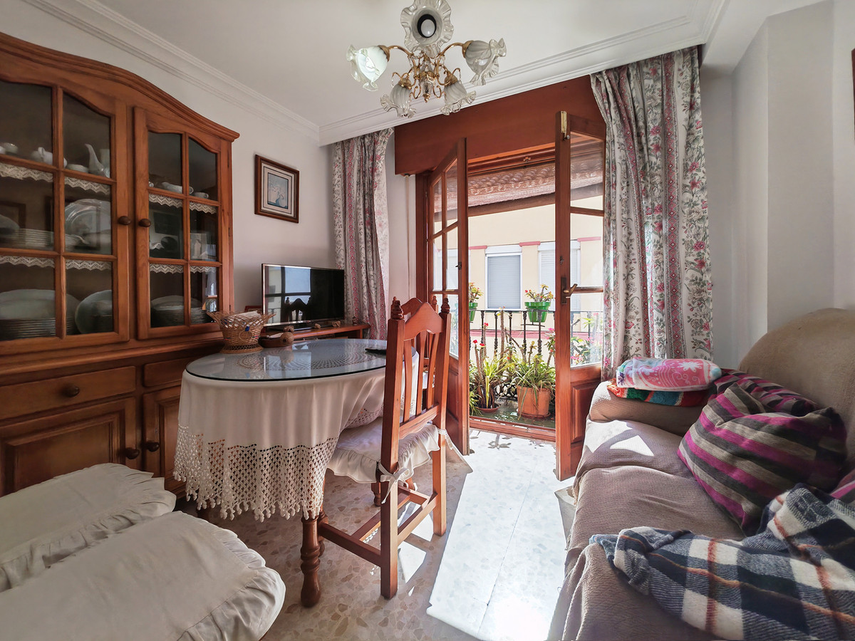 Townhouse for sale in Estepona