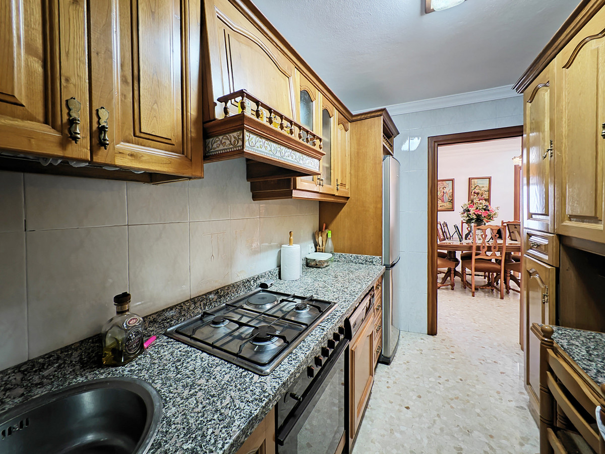 Townhouse for sale in Estepona