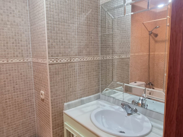 Townhouse for sale in Estepona