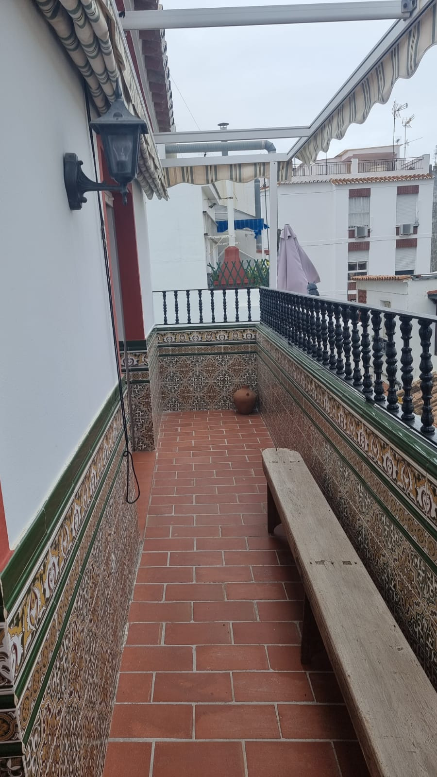 Townhouse for sale in Estepona