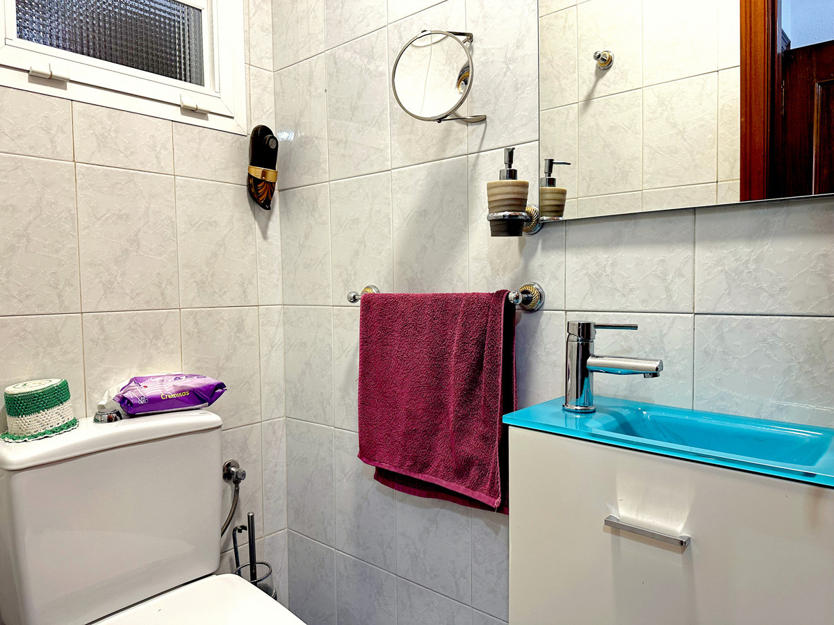 Townhouse for sale in Estepona
