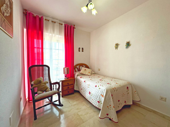 Townhouse for sale in Estepona