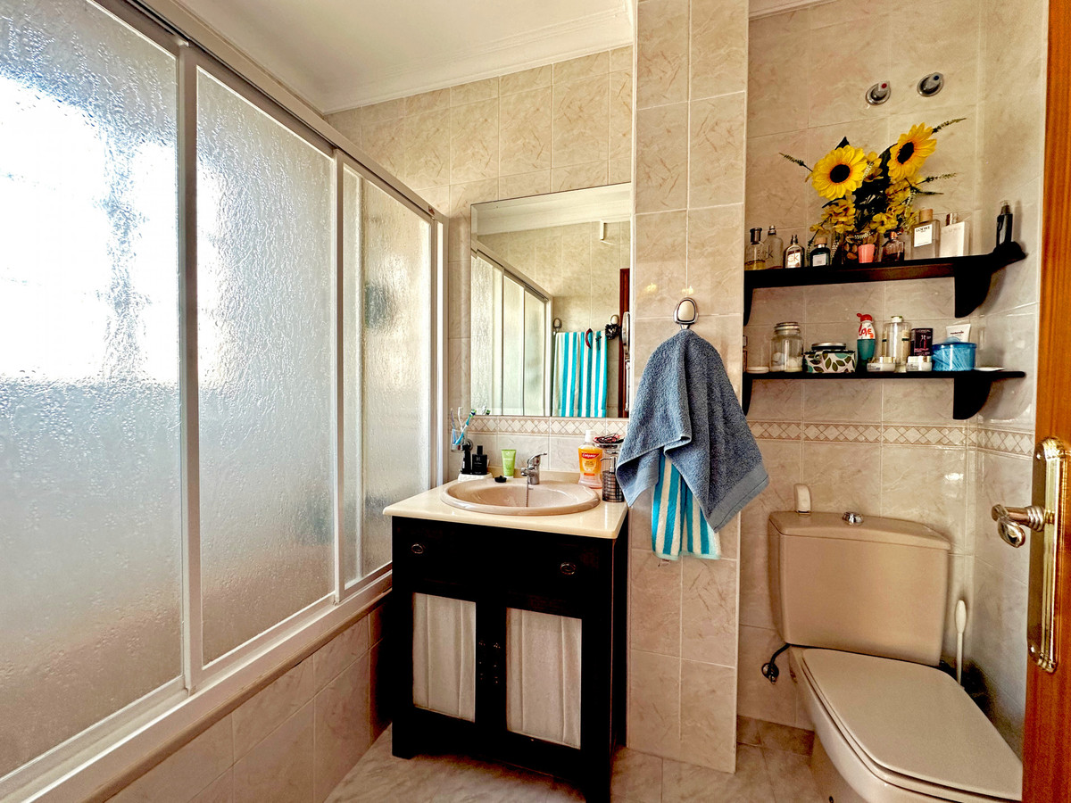 Townhouse for sale in Estepona