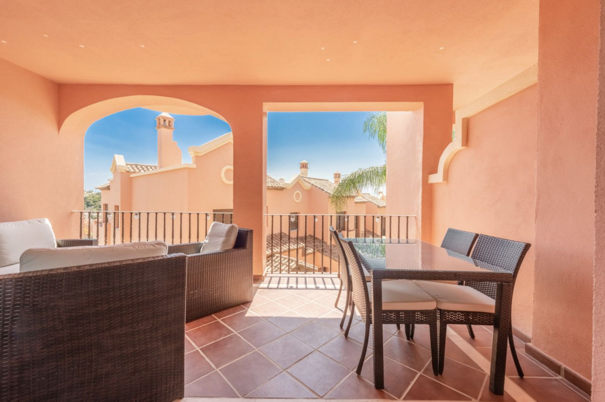 Townhouse for sale in Estepona