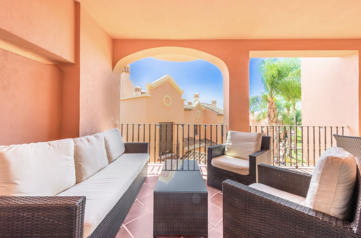 Townhouse for sale in Estepona