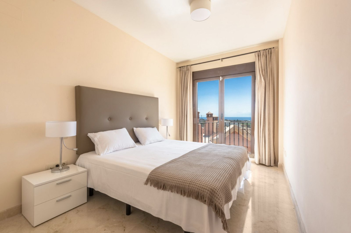 Townhouse for sale in Estepona