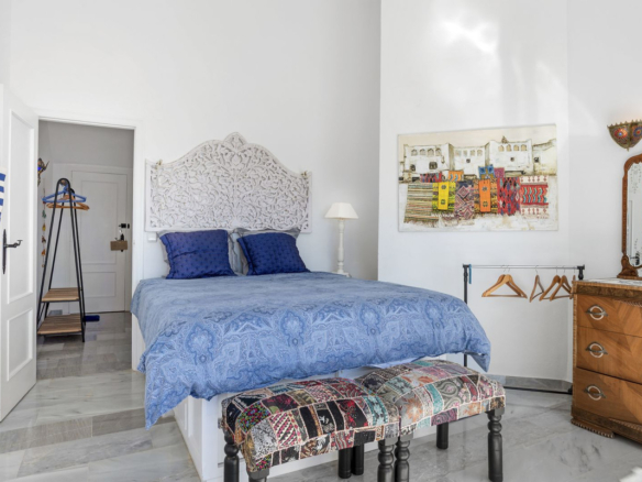 Townhouse for sale in Estepona