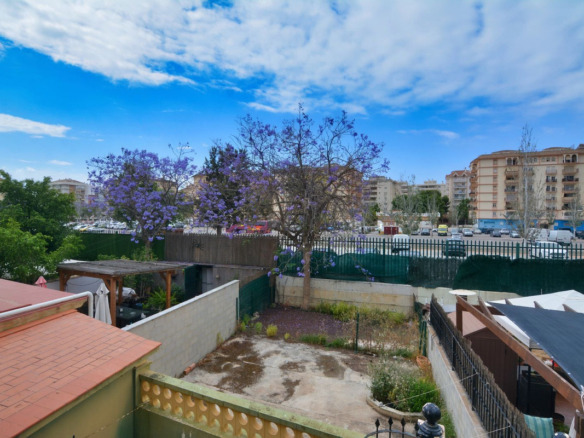 Townhouse for sale in Fuengirola