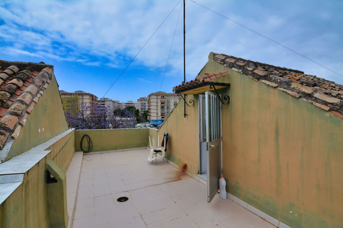 Townhouse for sale in Fuengirola