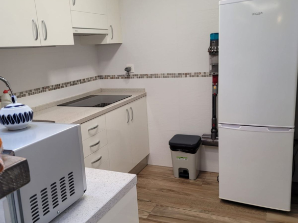 Townhouse for sale in Fuengirola