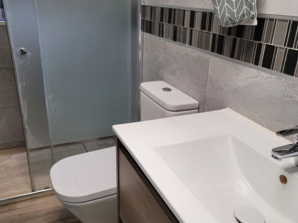 Townhouse for sale in Fuengirola
