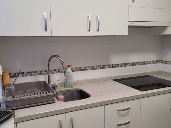Townhouse for sale in Fuengirola